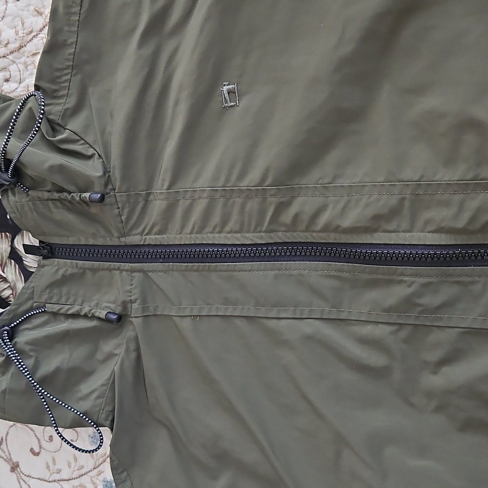 Scotch & Soda Men's Vintage Lightweight Jacket - Picture 5 of 9